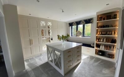 Transform your Bedroom