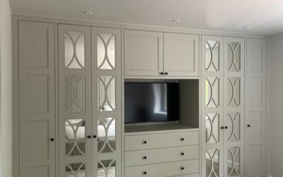Billericay multiple room installation