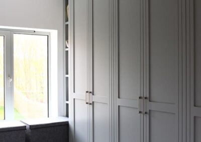 home bedroom wardrobe