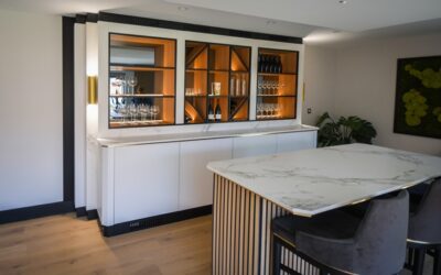 Why choose bespoke furniture
