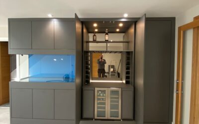 House re-style Shenfield