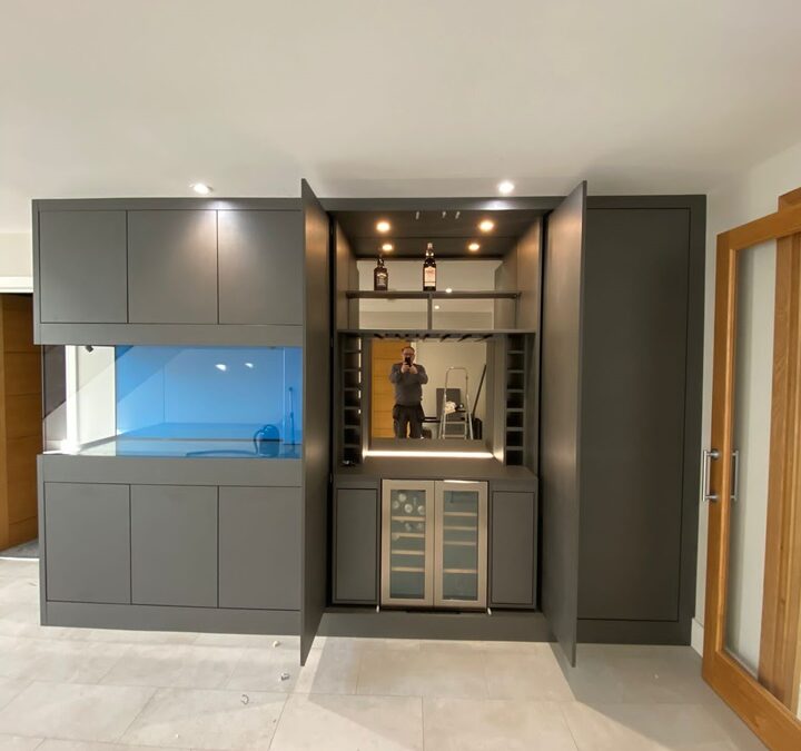 House re-style Shenfield