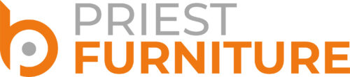 Priest Furniture full logo