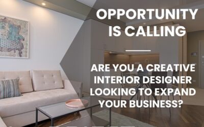 Unlock your interior design success at our showroom