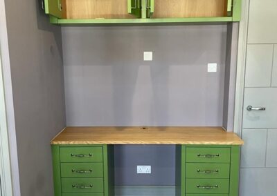 wall storage cupboards