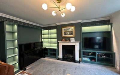 Mistakes to avoid when furnishing your home