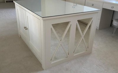 Creating a unified look
