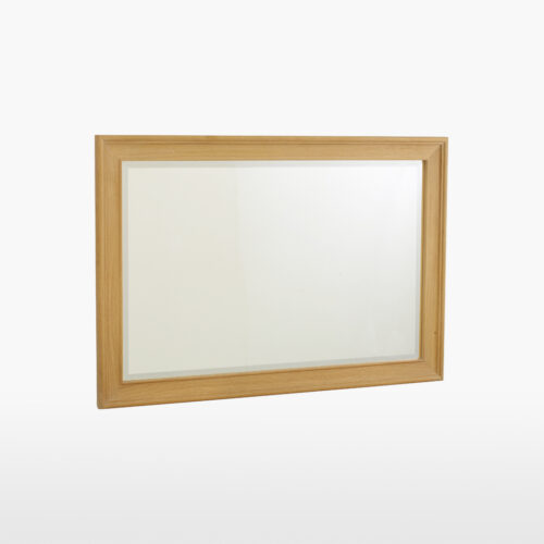 Wall mirror