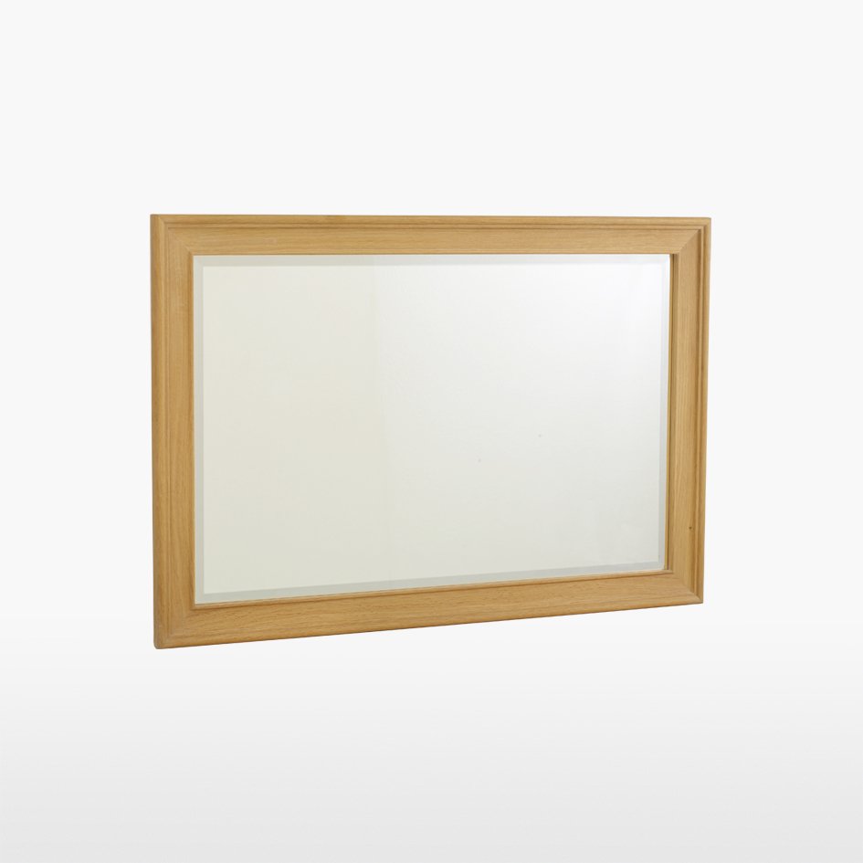 Wall mirror